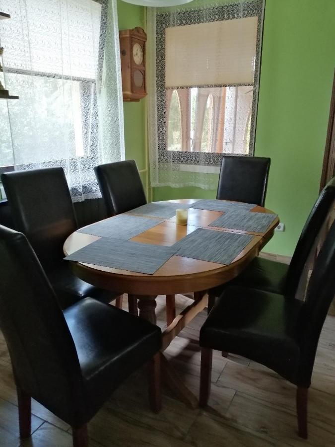 Goldenvendeghaz Villa Balatonszabadi Ngoại thất bức ảnh