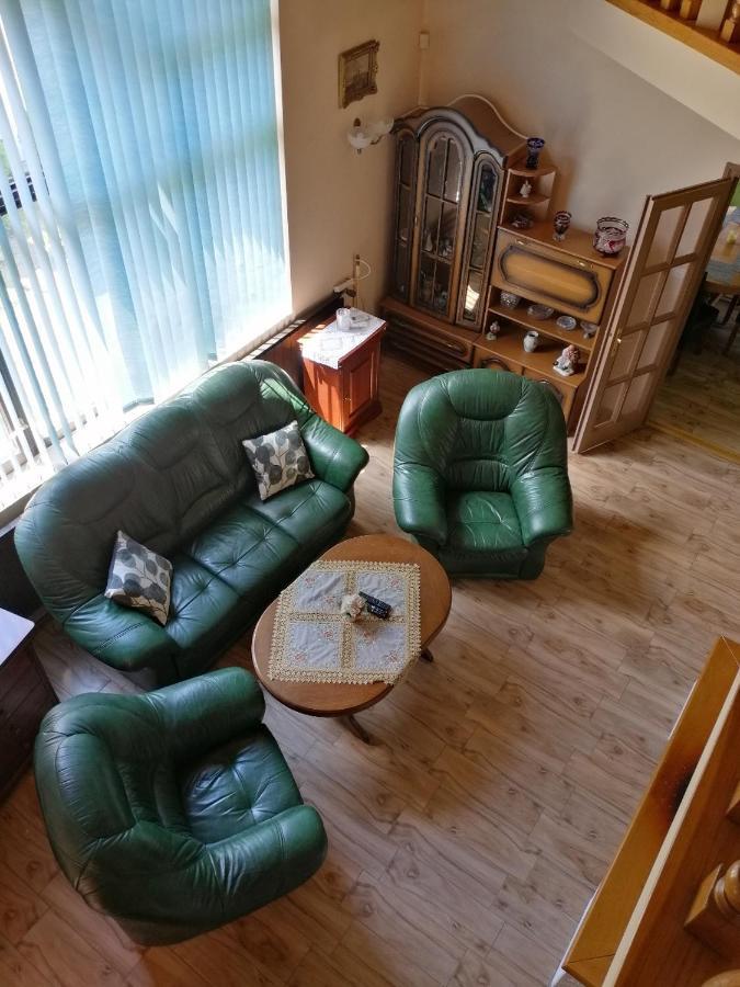Goldenvendeghaz Villa Balatonszabadi Ngoại thất bức ảnh