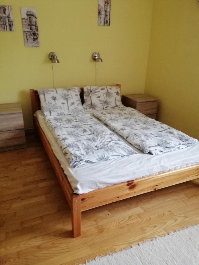 Goldenvendeghaz Villa Balatonszabadi Ngoại thất bức ảnh